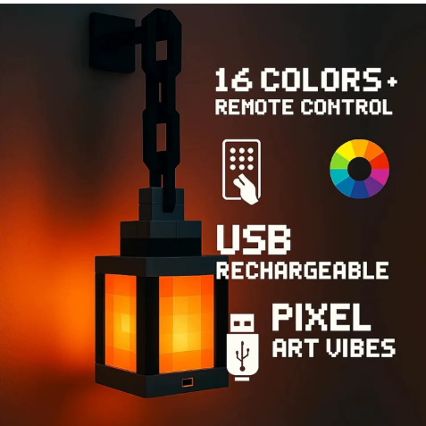 Pick a colour. Change the whole room.
